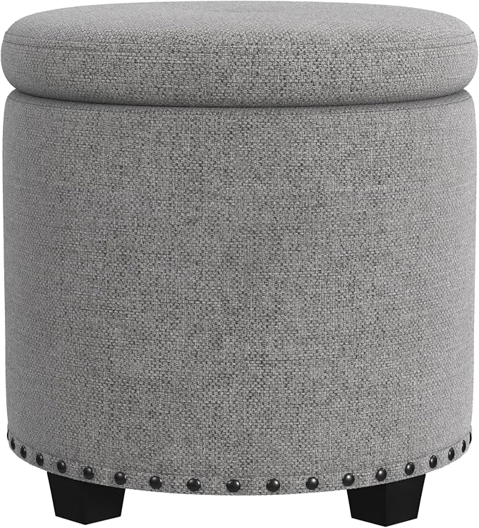 Grey Woven