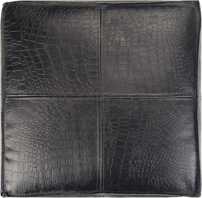 Textured Black