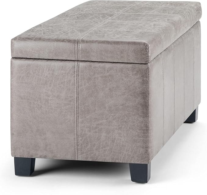 Distressed Grey Taupe