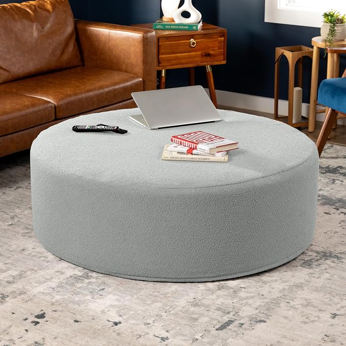 Boucle Silver