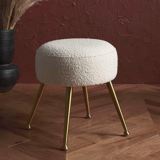 Ivory/Gold