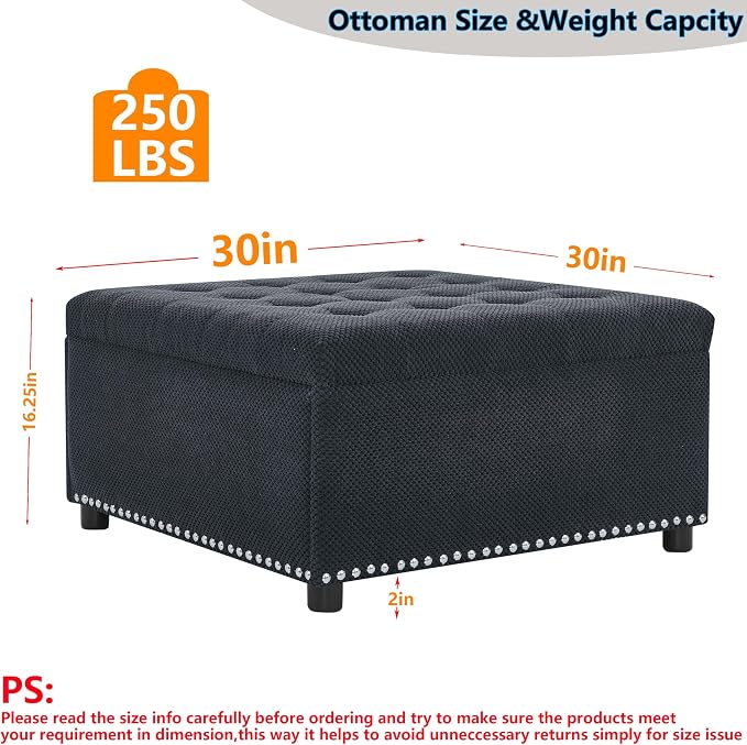 Polyester Black