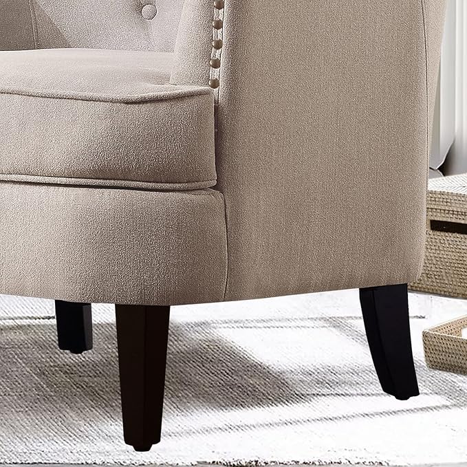 Velvet Natural Beige