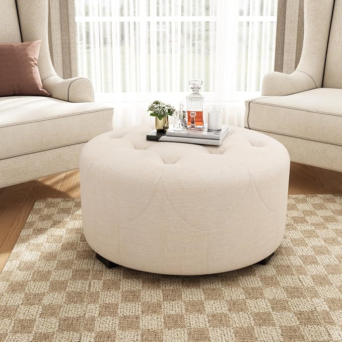 Beige (29.25 Inch)