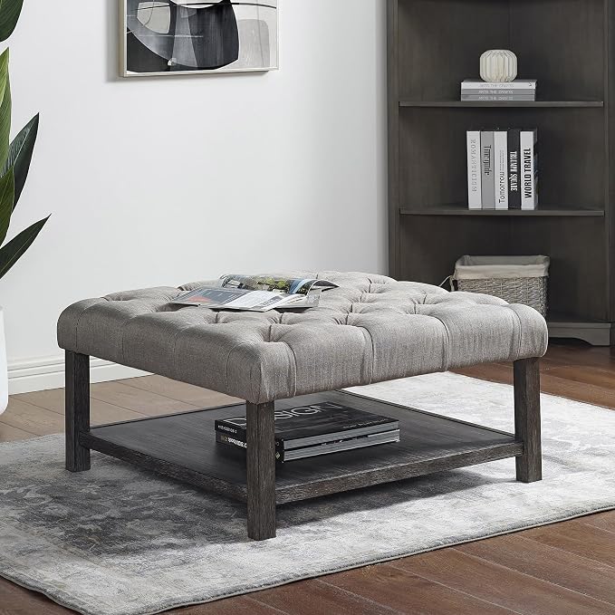 Antique Gray