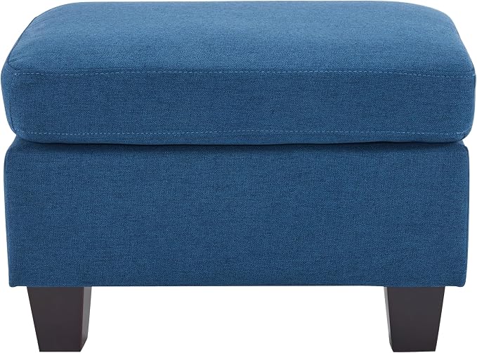 Navy Blue(no Storage)