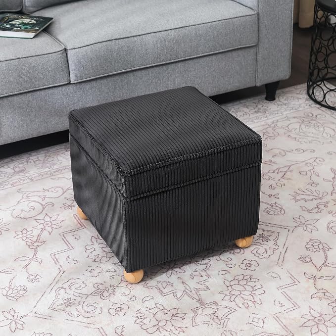 3d Black