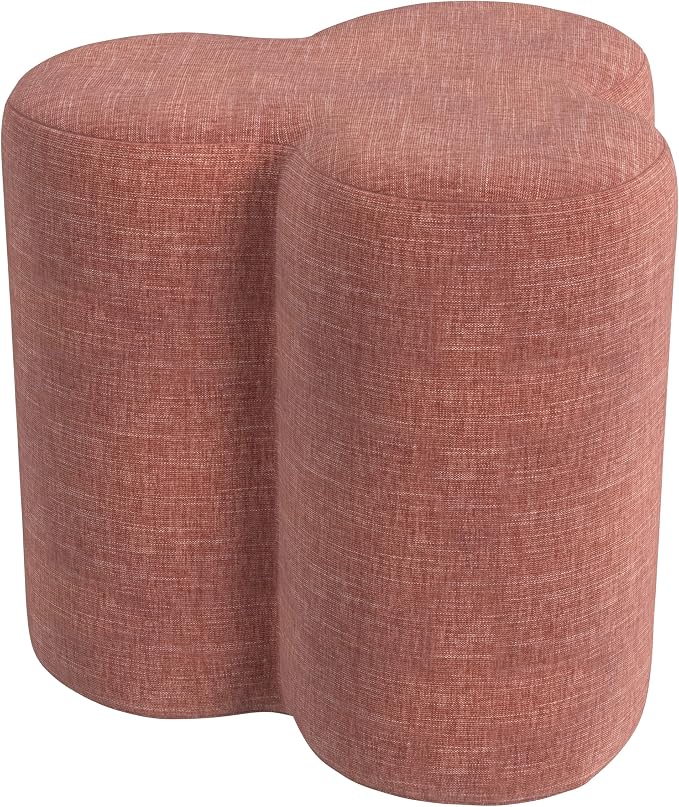 Pink Chenille