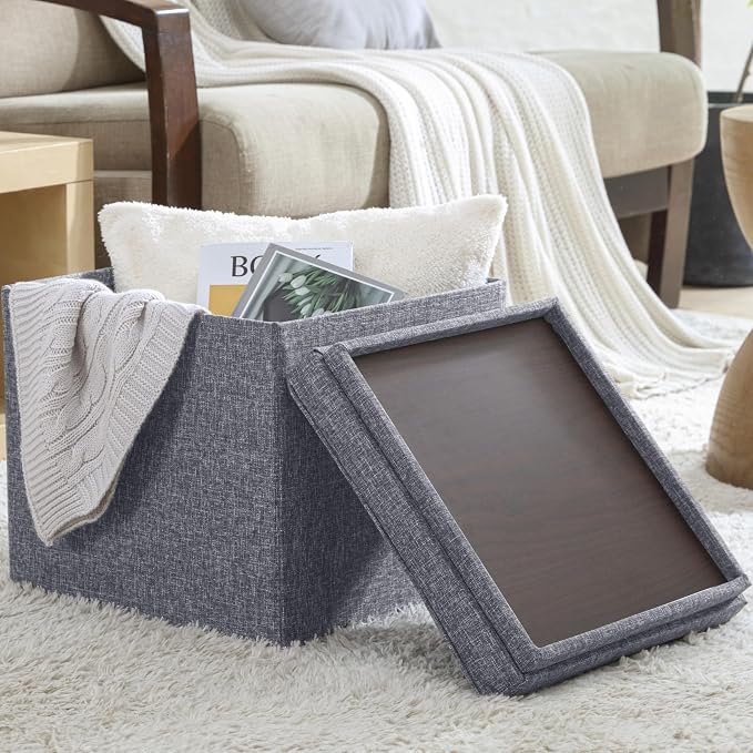 Linen Gray