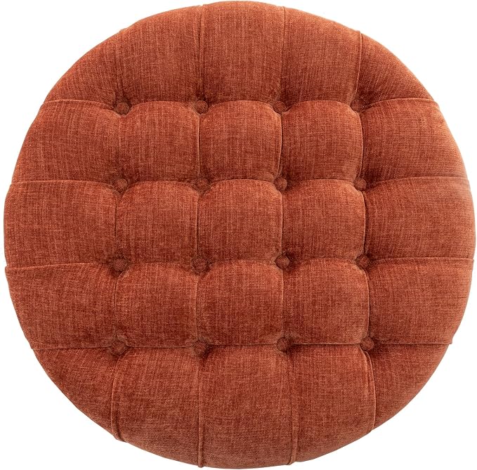 Russet Fabric