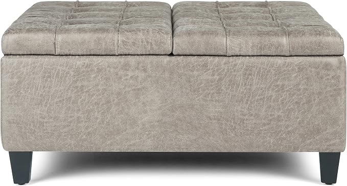Distressed Grey Taupe
