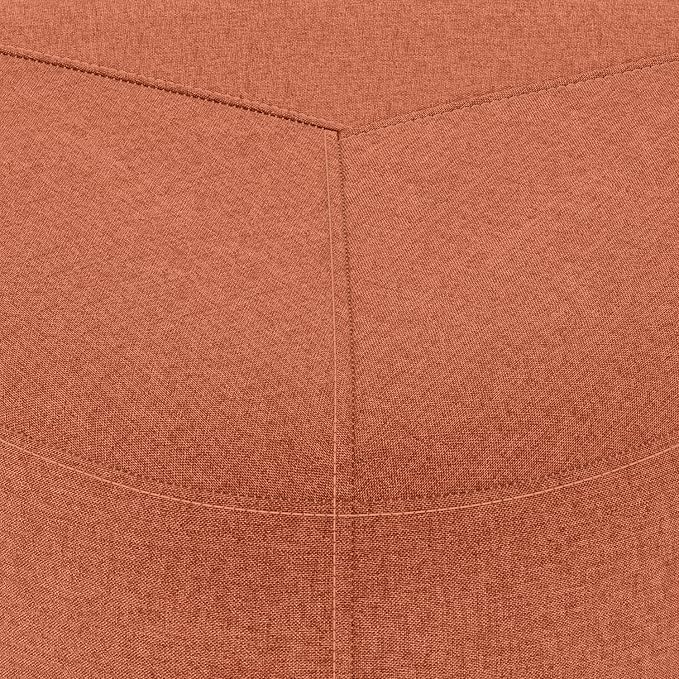 Dusty Orange