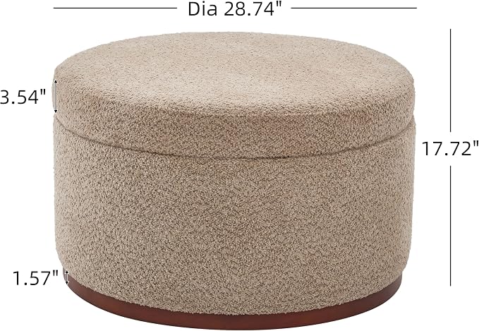 Light Brown
