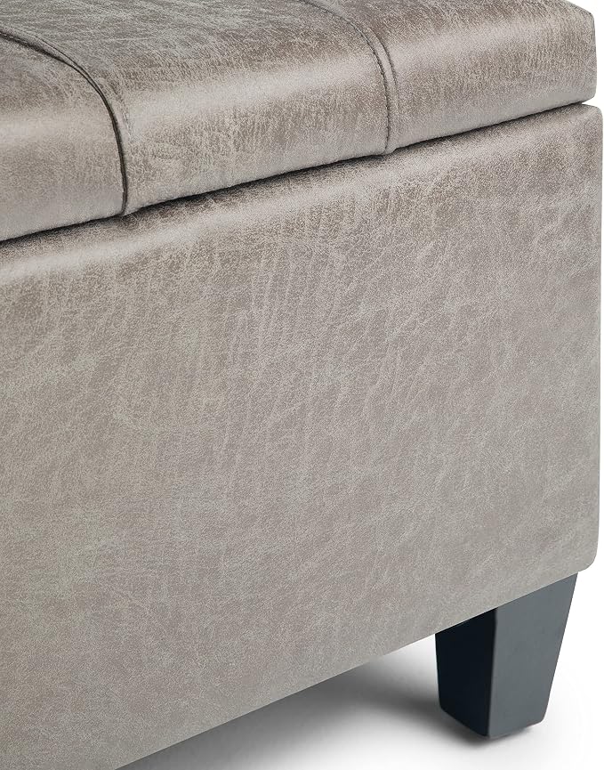Distressed Grey Taupe