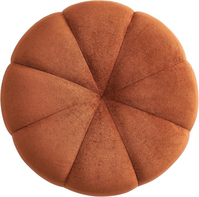 Pumpkin Orange