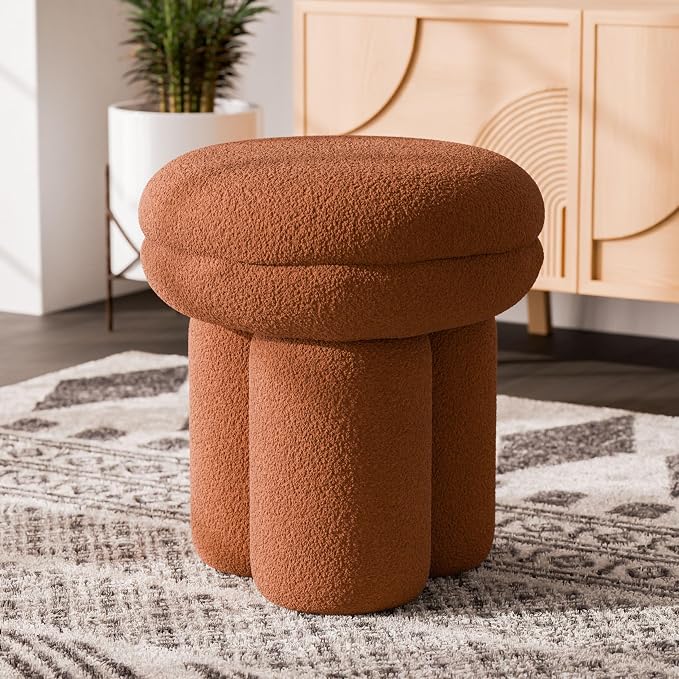 Saddle Brown