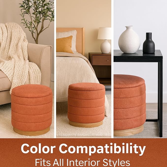 Coral Orange