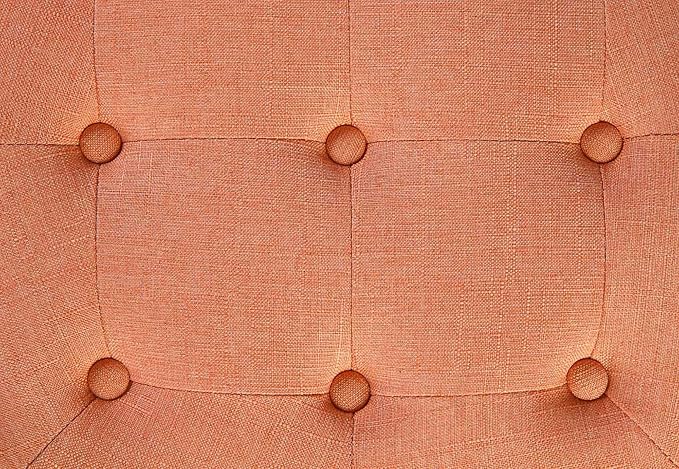 Coral Fabric