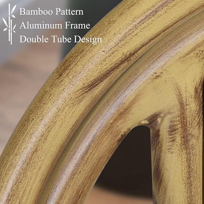 Grey (Bamboo Finish)