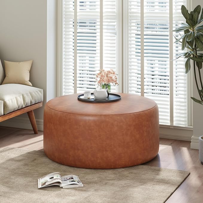 Cognac Brown