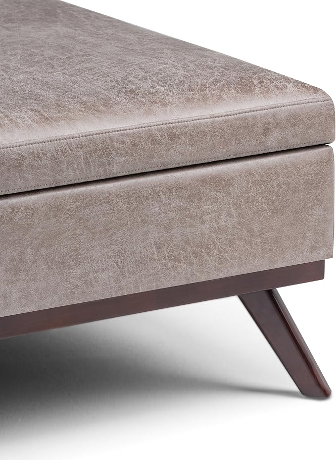 Distressed Grey Taupe
