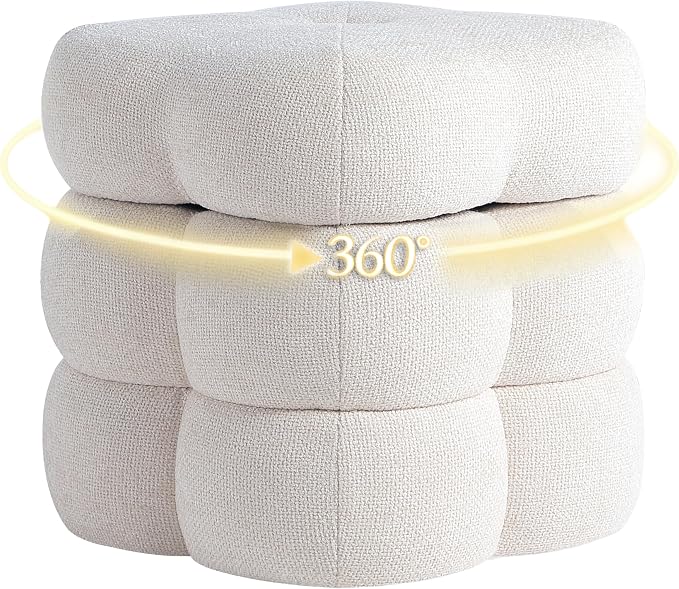 Warm Ivory