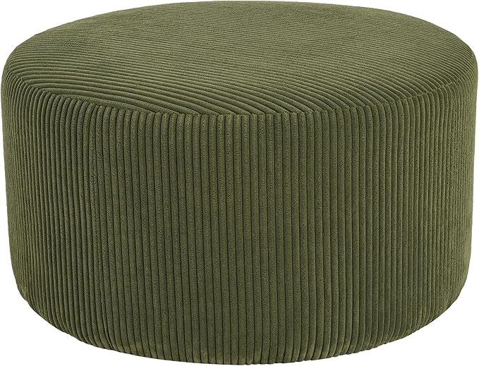 Olive Green Corduroy
