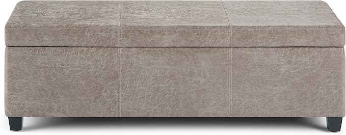Distressed Grey Taupe