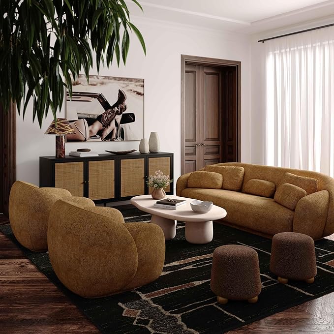 Chocolate Brown