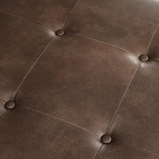 Mottled Brown