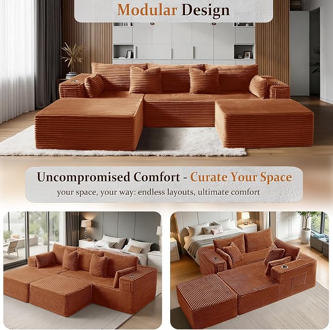 Deep Orange