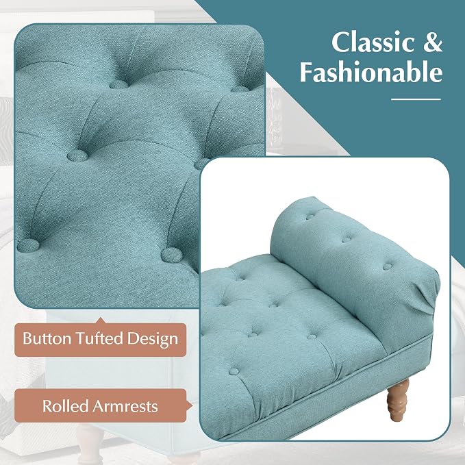 Dusty Teal