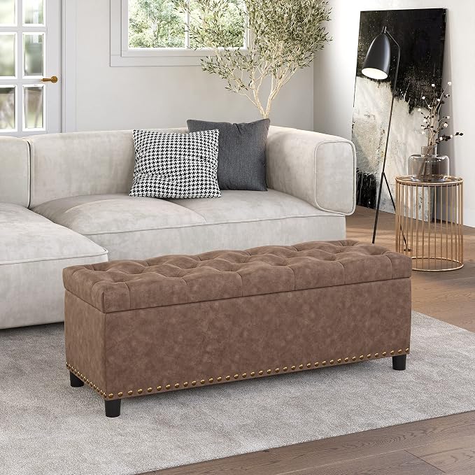 Rustic Brown
