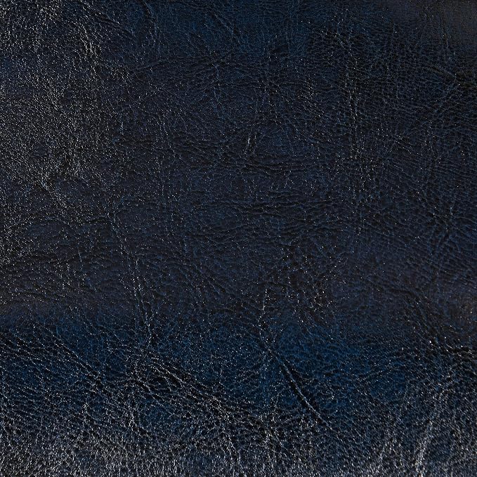 Blue and Brown