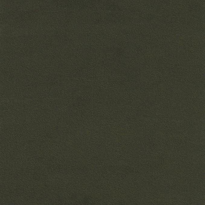 Loden Green Velvet