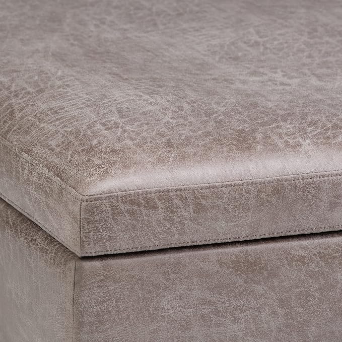 Distressed Grey Taupe