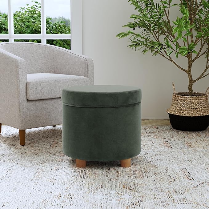 Loden Green