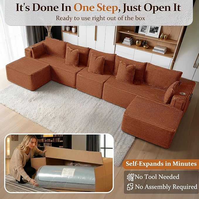 Deep Orange