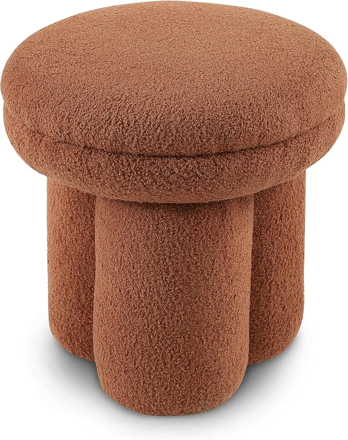 Saddle Brown