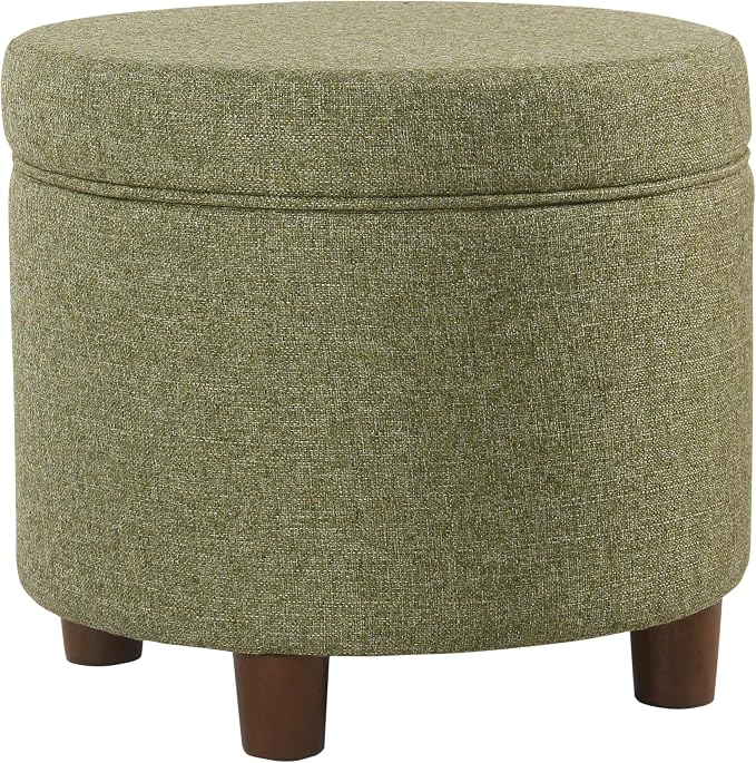 Green Tweed
