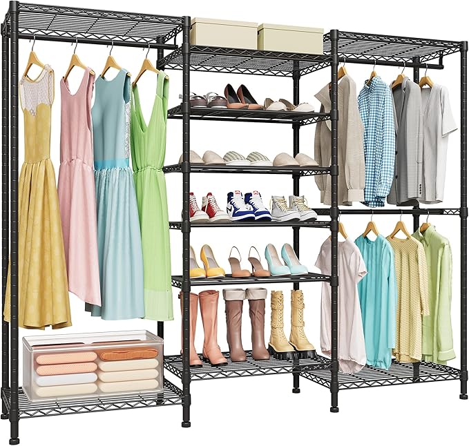 Black Rack