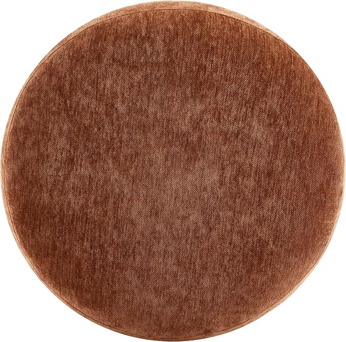 Orange-brown