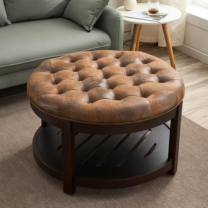 Light Brown(pu)