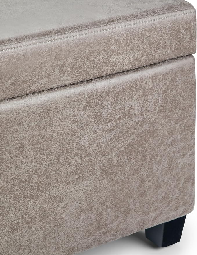 Distressed Grey Taupe
