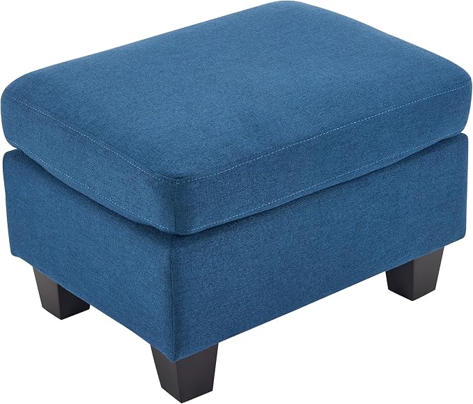 Navy Blue(no Storage)