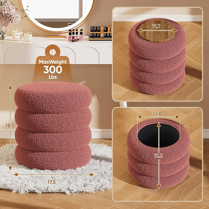 Rose Pink