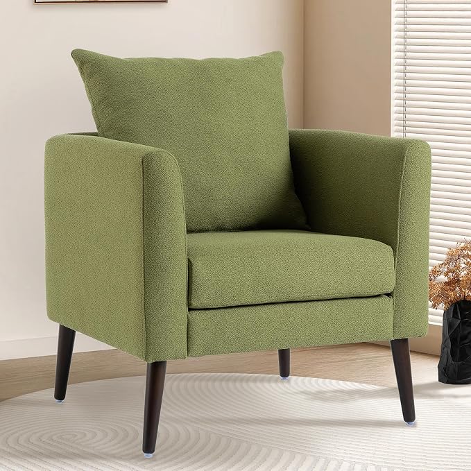 Barrel Olive Green