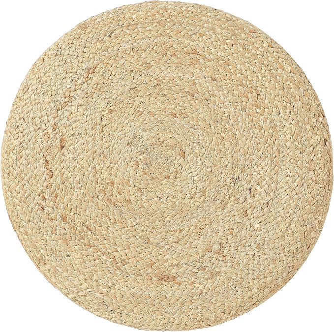 Cylinder Half & Half Natural Ivory