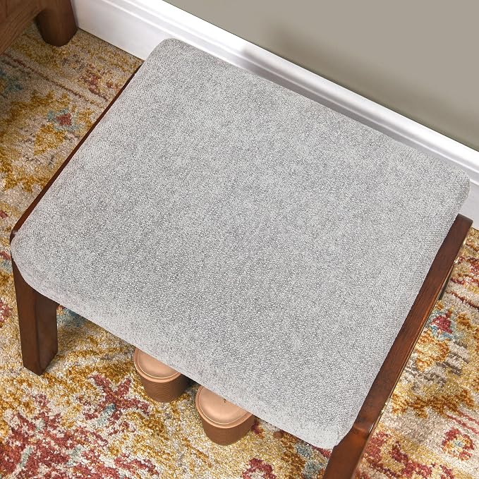 Light Grey&espresso