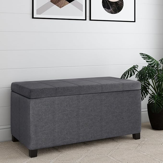 Slate Grey